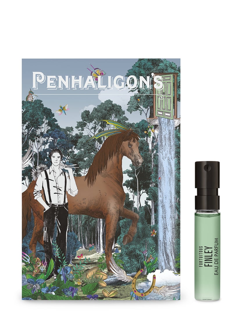 FORTUITOUS FINLEY SAMPLE 1,5 ml | Penhaligon's